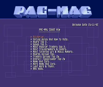Pacmag 10
