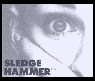 Sledge Hammer 10e