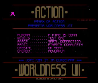 Worldness 07