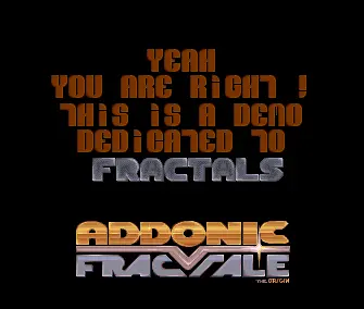 Fractale