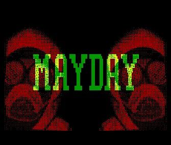 Mayday Resistance