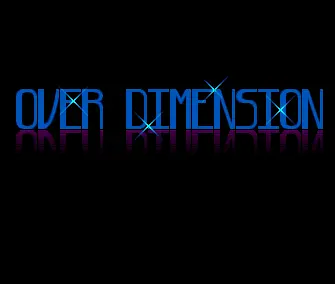 Over Dimension