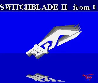 Switchblade 2 Preview