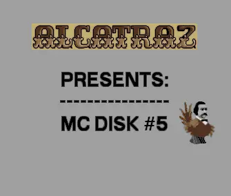 McDisk 05 Intro