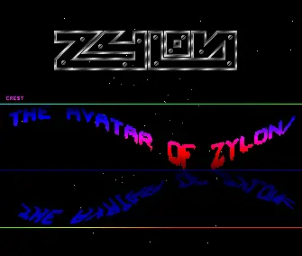 Zylon Compact Avatar Intro