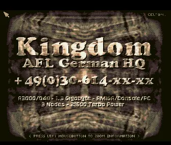 Kingdom BBS Zoomtro