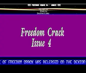 Freedom Crack 04