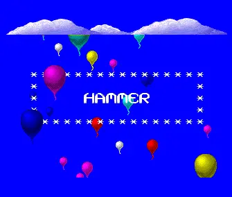 Hammer