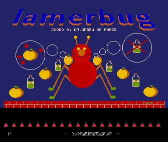 Lamerbug