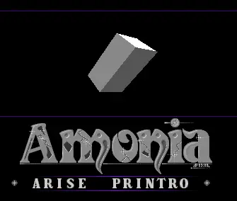 Arise Printro