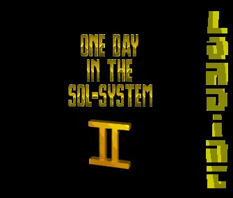 One Day in the Sol-System 2 v1.2