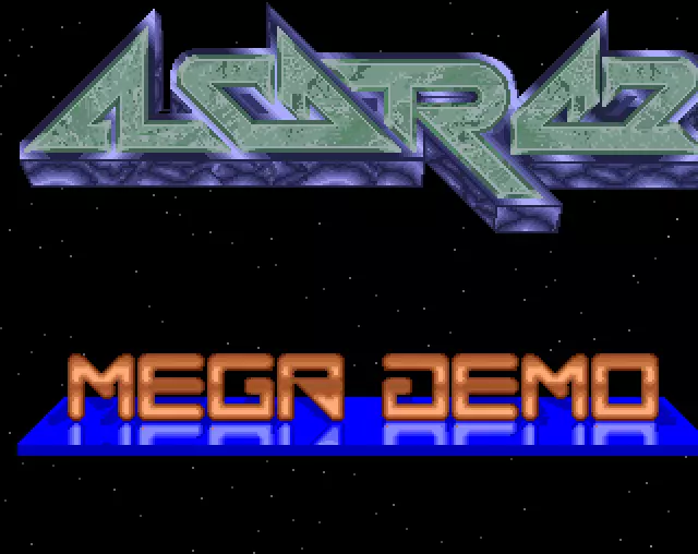 Megademo