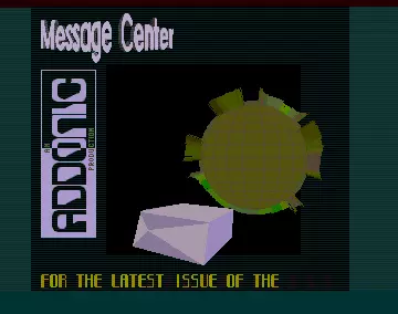 Message Center 08