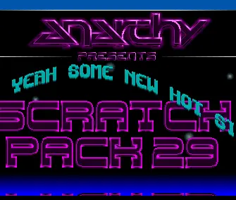 Scratch Pack 29 Intro