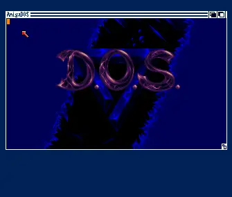 DOS