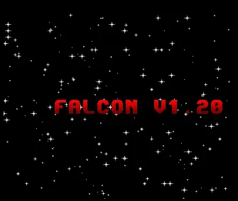 Falcon v1.20