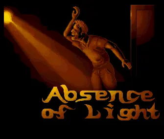 Absence of Light