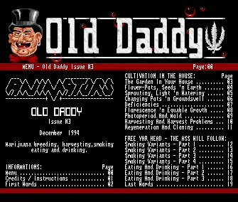 Old Daddy 03