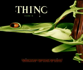 Thing 05