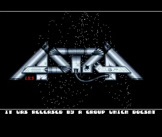 Astra Is Dead