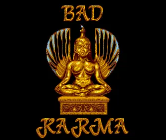 Bad Karma