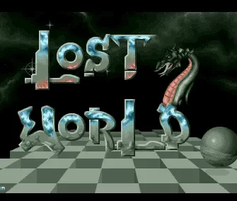 Lost World