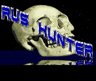 Virus Hunter v3.4