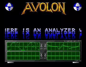 Analyzer Demo