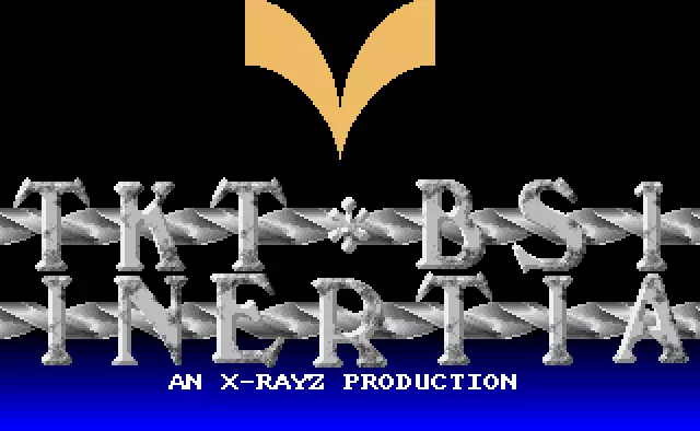 X-Rayz Intro