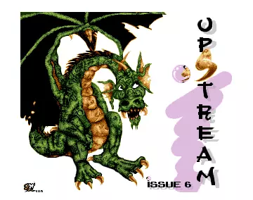 Upstream 06