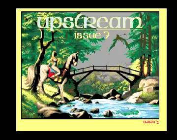 Upstream 07