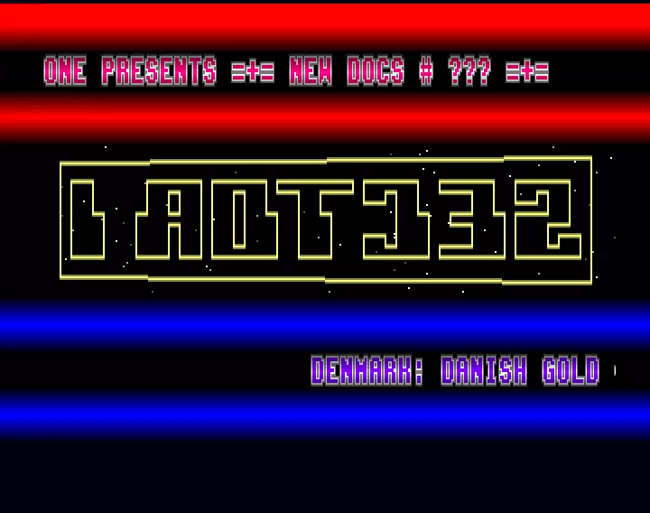 Doc Disk 05
