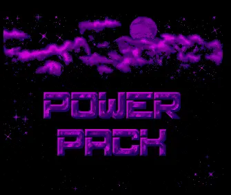 Power Pack 07