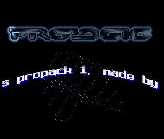 Propack 01 Intro