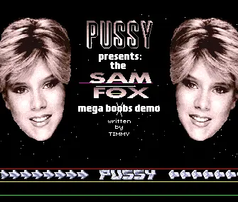 Sam Fox Mega Bobs Demo