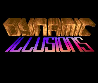 Dynamic Illusions