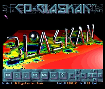 Blaskan 03