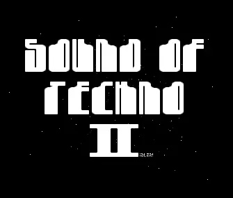 Sound of Techno 2