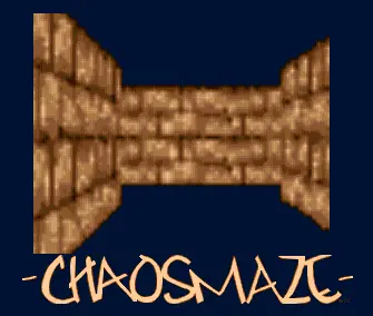 Chaosmaze