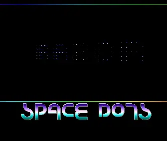 Space Dots