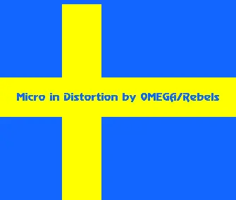 Micro in Distortion