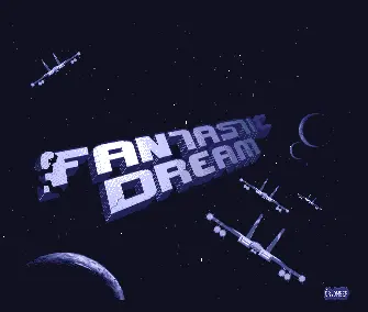 Fantastic Dream