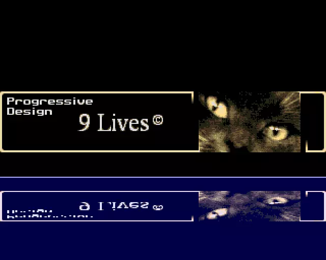 9 Lives