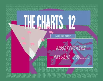 Charts 12 Intro