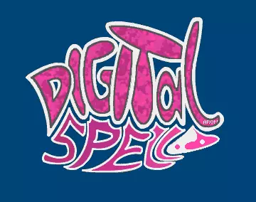 Digital Spell