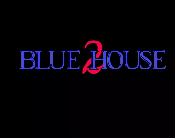 Blue House 2