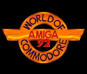 World of Commodore 92