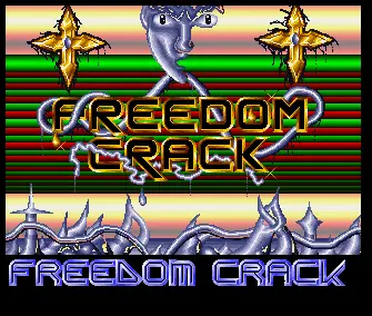 Freedom Crack 02 Intro