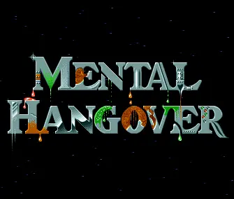 Mental Hangover