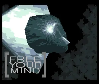 Free Your Mind